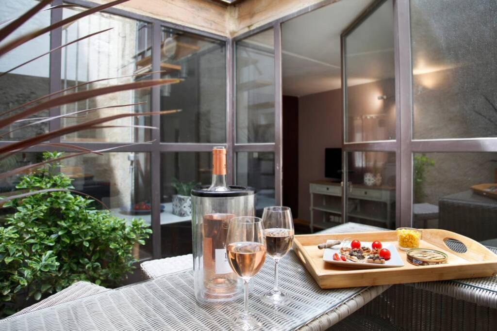 Vila Maison De Charme Renovee Cucuron Exteriér fotografie
