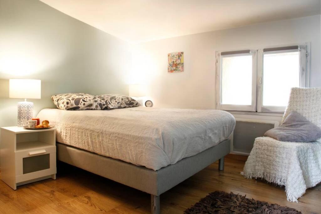 Vila Maison De Charme Renovee Cucuron Exteriér fotografie