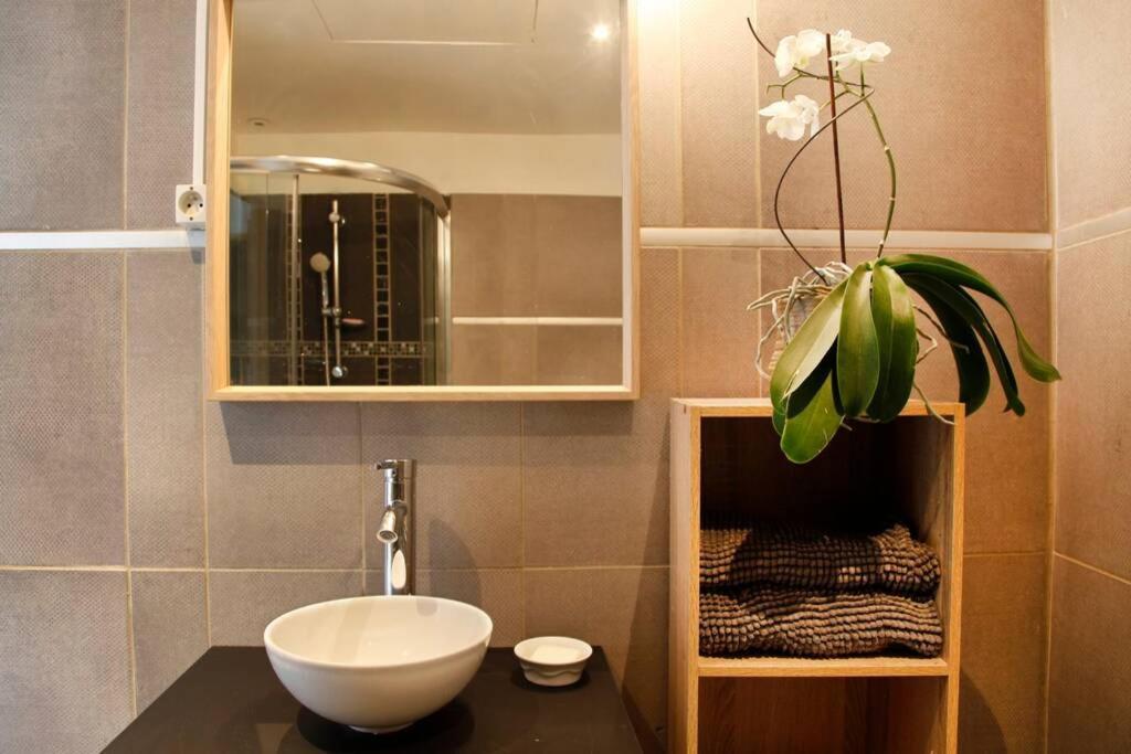 Vila Maison De Charme Renovee Cucuron Exteriér fotografie