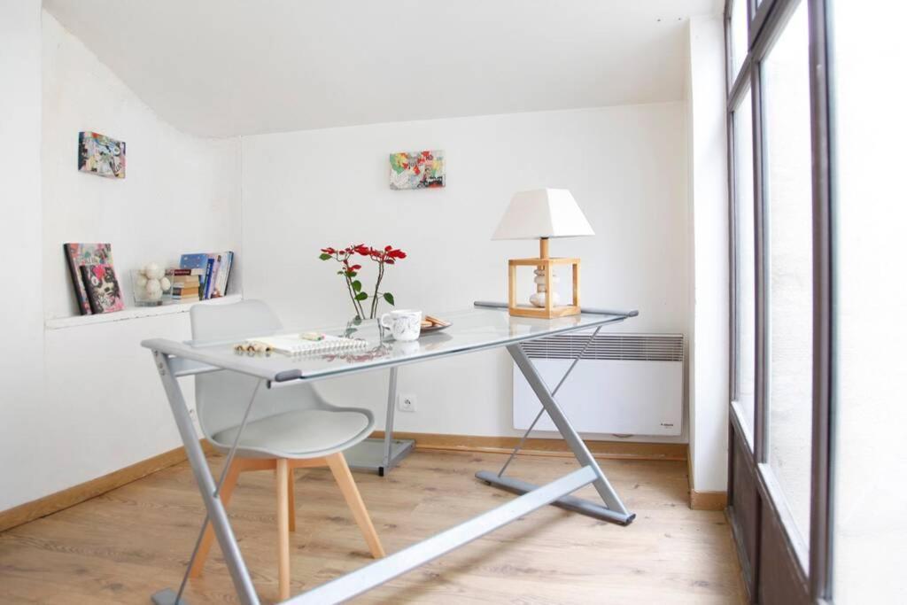 Vila Maison De Charme Renovee Cucuron Exteriér fotografie