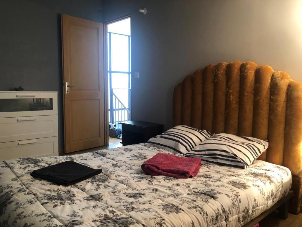 Vila Maison De Charme Renovee Cucuron Exteriér fotografie