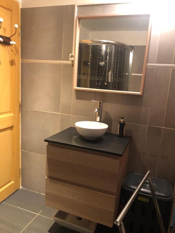 Vila Maison De Charme Renovee Cucuron Exteriér fotografie